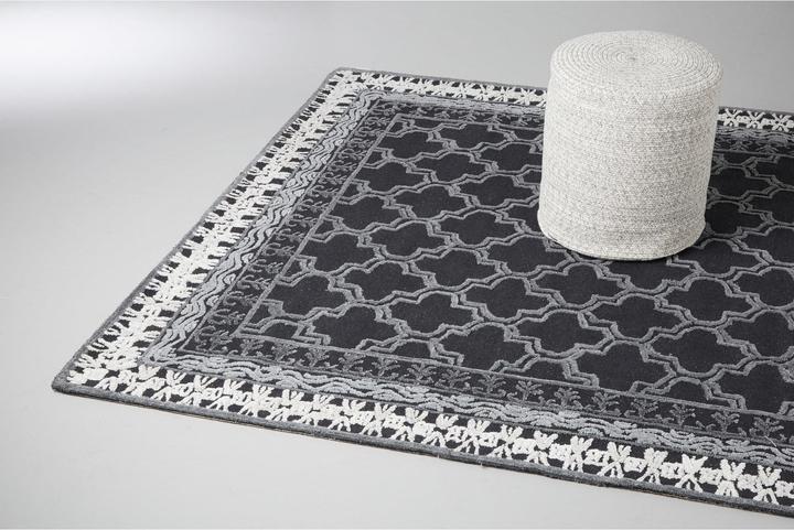 Image du produit Dutchbone Kasba (170 x 240 cm)