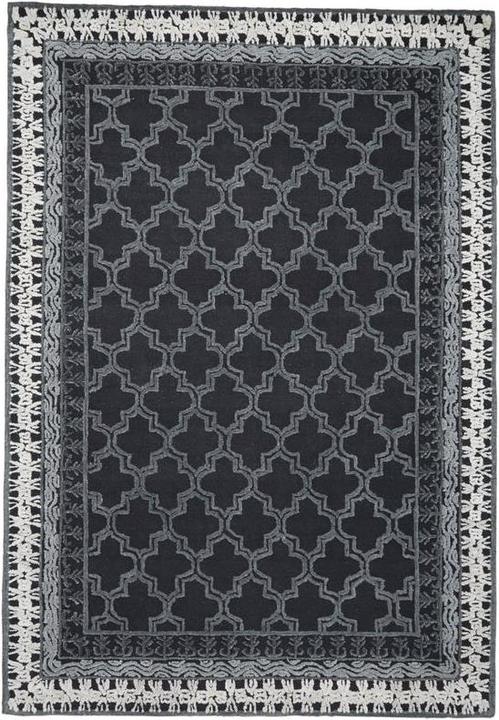 Image du produit Dutchbone Kasba (170 x 240 cm)