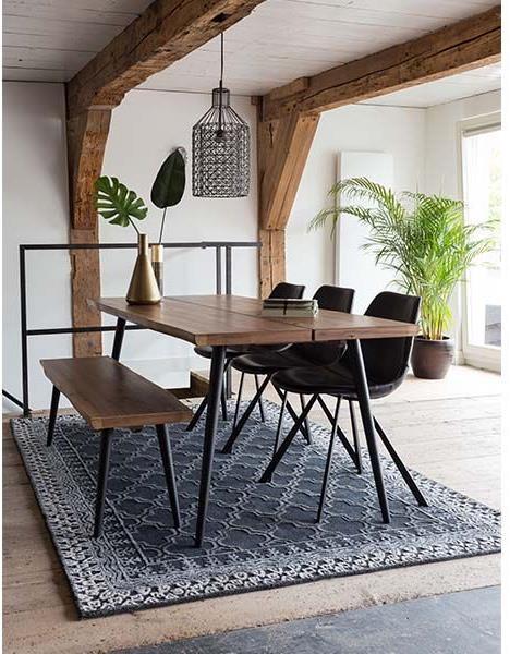 Image du produit Dutchbone Kasba (170 x 240 cm)