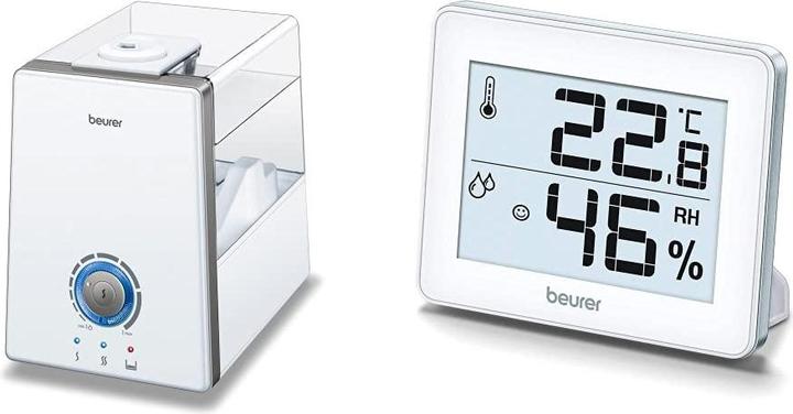 Immagine prodotto Beurer Lb 88 (48 m²)
