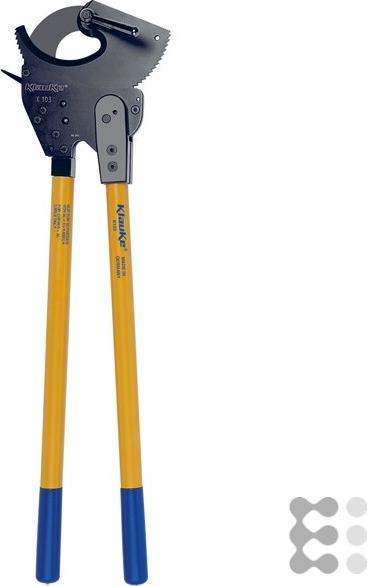Actual product image Klauke Cable shears (720 mm)