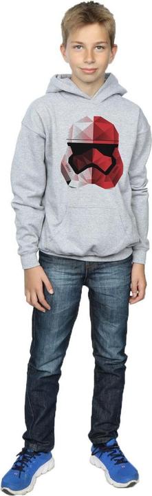 Produktbild Star Wars Kapuzenpullover Jungen (152, 158)