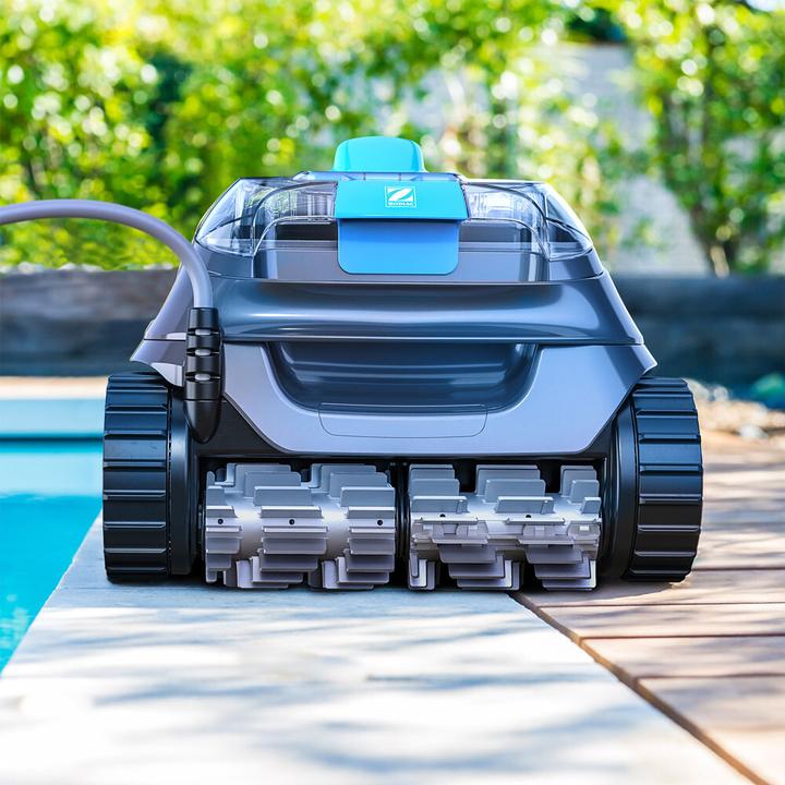 Actual product image Zodiac CNX 20 zwembadrobot
