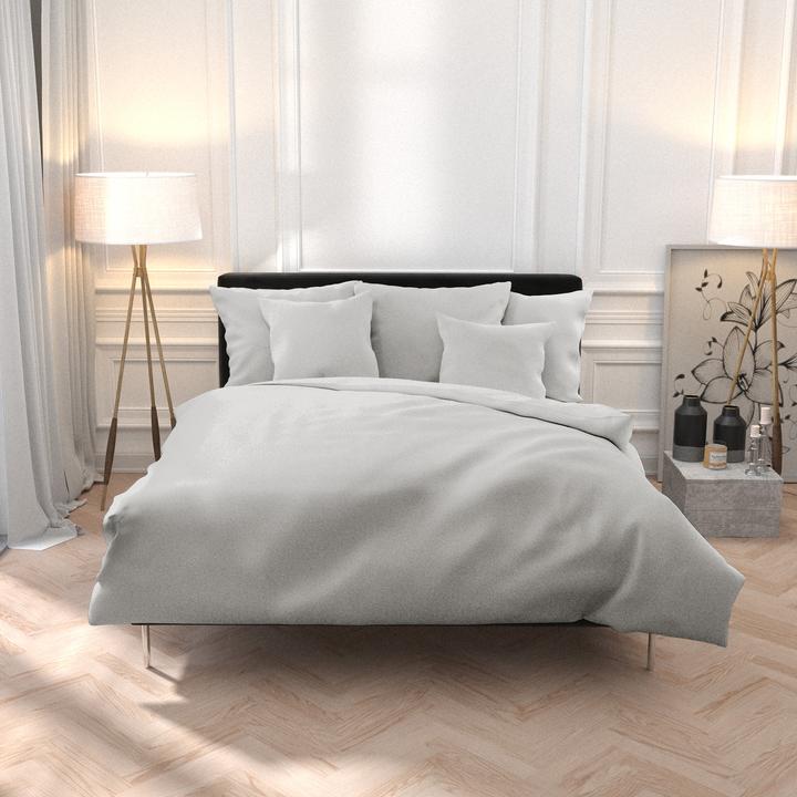 Produktbild Home Fashion Lenja (Duvetbezug, 160 x 210 cm)