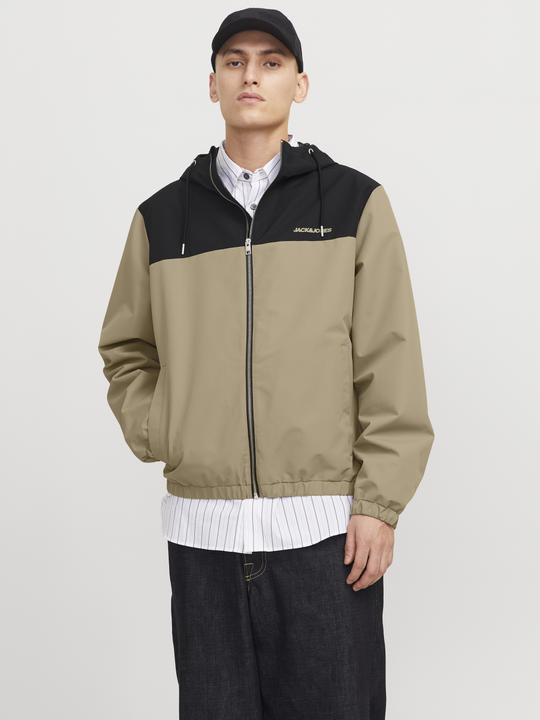 Produktbild Jack & Jones Jjelegacy Light Jacket Hood Noos (XL)