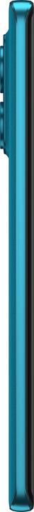 Actual product image Motorola Edge 40 Neo (256 GB, Caneel Bay, 6.55", SIM + eSIM, 50 Mpx, 5G)