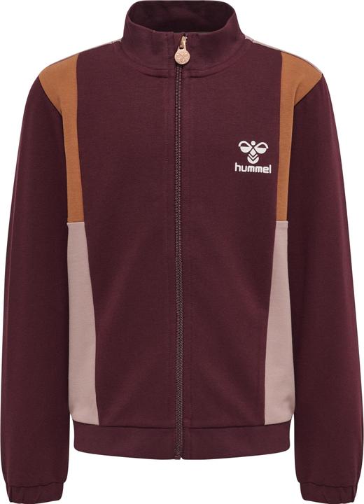 Immagine prodotto hummel Giacca Bagga Con Zip (116)