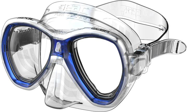Seac Mask Elba