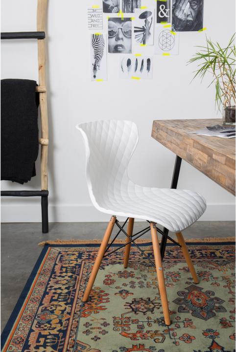 Produktbild White Label Living Ravi (160 x 230 cm)