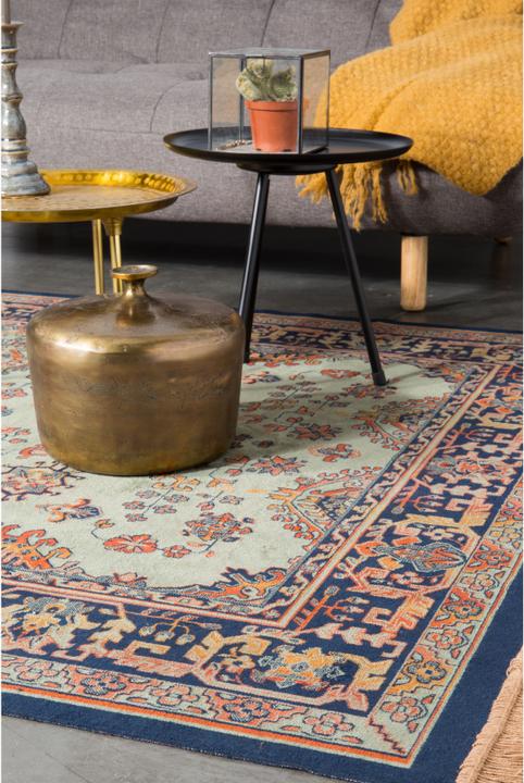Produktbild White Label Living Ravi (160 x 230 cm)