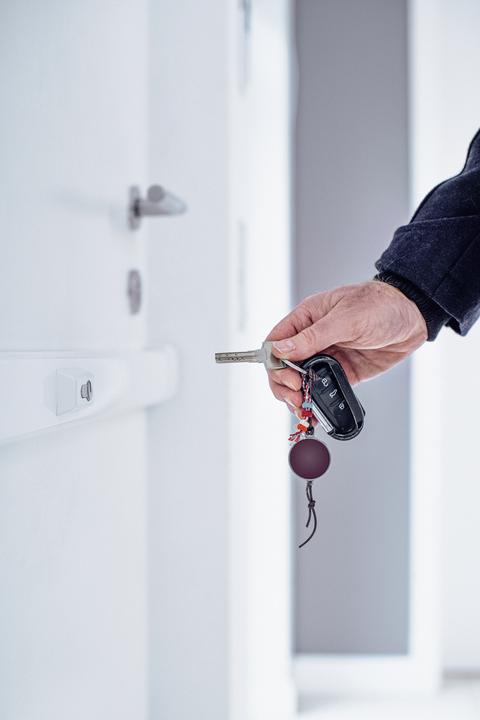 Immagine prodotto Abus Catenaccio PR 2800