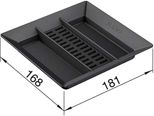 Produktbild Blanco AktivBio-Deckel 524219 6 l (6 l)