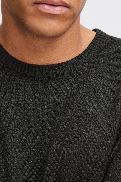 Image du produit Solid Karl - Pull en Maille - Homme (XXL)