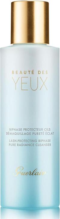 Produktbild Guerlain Beauté Des Yeux Pure Radiance Cleanser (Tonic, 125 ml)