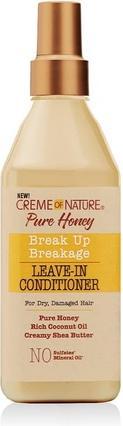 Produktbild Creme of Nature Haarausfall Produkte 236ml (236 ml)