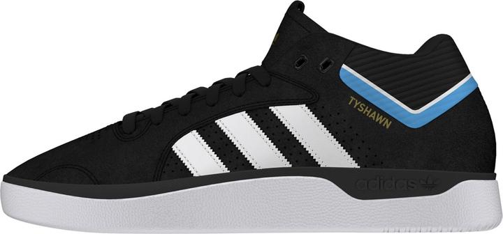Actual product image adidas Tyshawn (44)