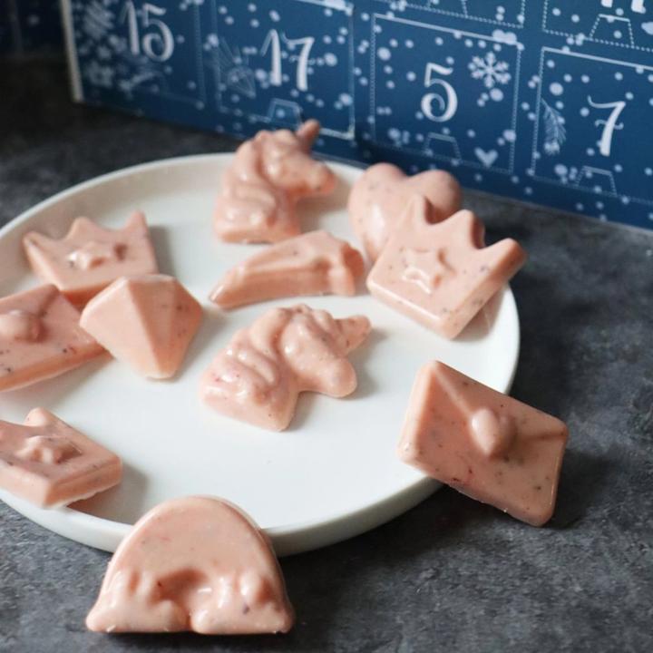 Image du produit ScrapCooking Einhorn