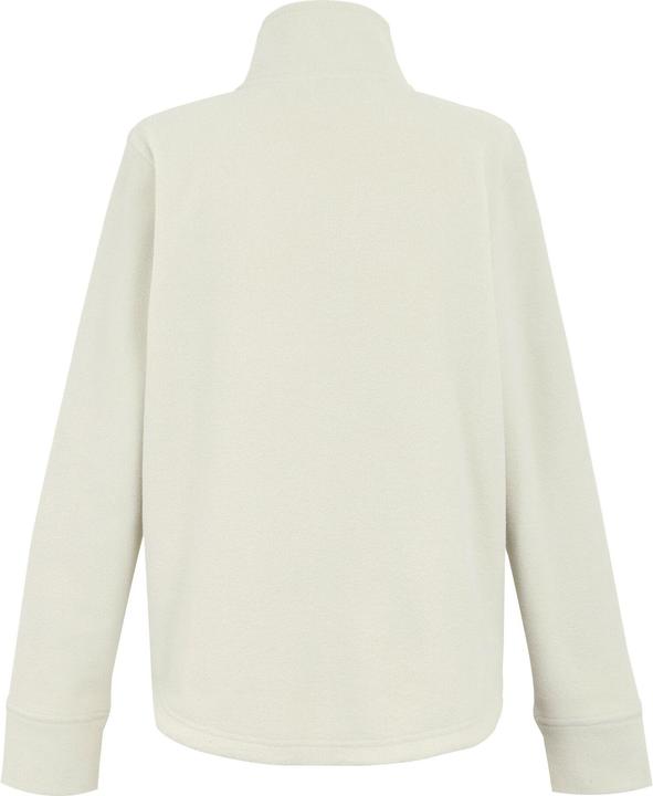 Actual product image Regatta Womens/Ladies Juliette Half Zip Fleece Top (38 D)