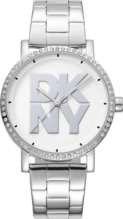 Image du produit DKNY Soho Logo - DK1L035M0045 (36 mm)