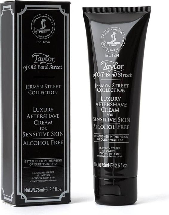Produktbild Taylor of Old Bond Street Jermyn Street Collection (Balsam, 75 ml)
