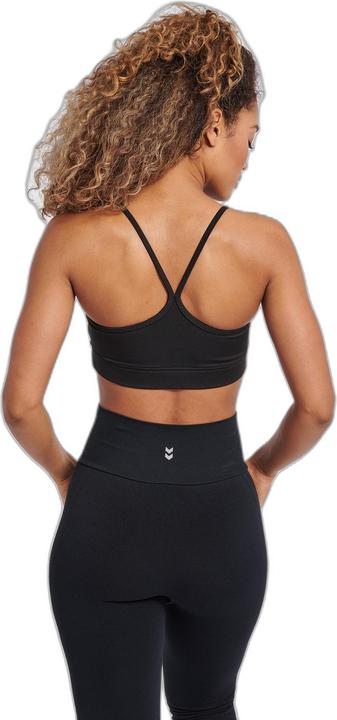 Actual product image hummel Mt Chipo Padded Sports Bra (XS)