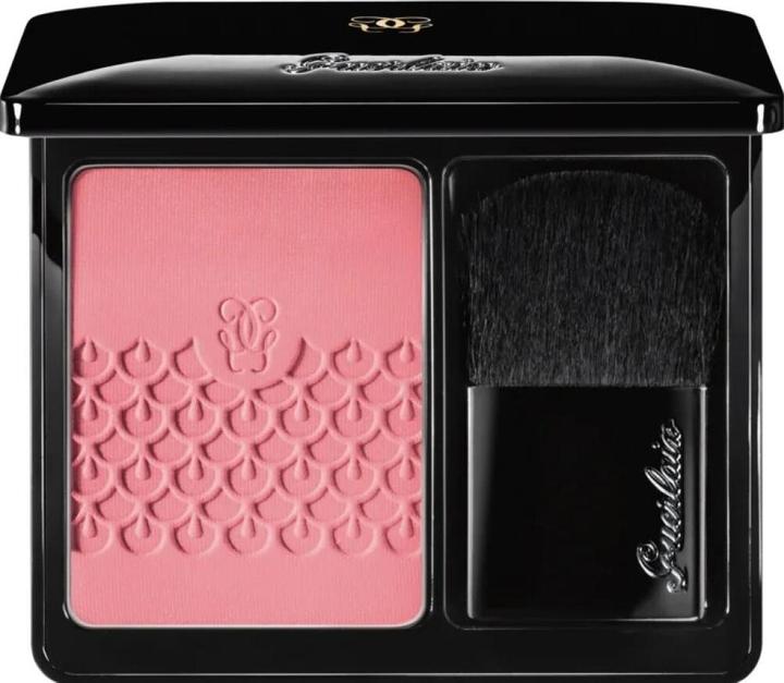 Produktbild Guerlain Rose Aux Joues (06 Pink Me Up)
