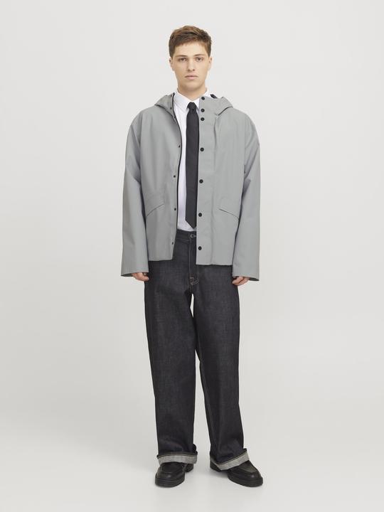 Produktbild Jack & Jones Regenmantel Regenmantel (XL)