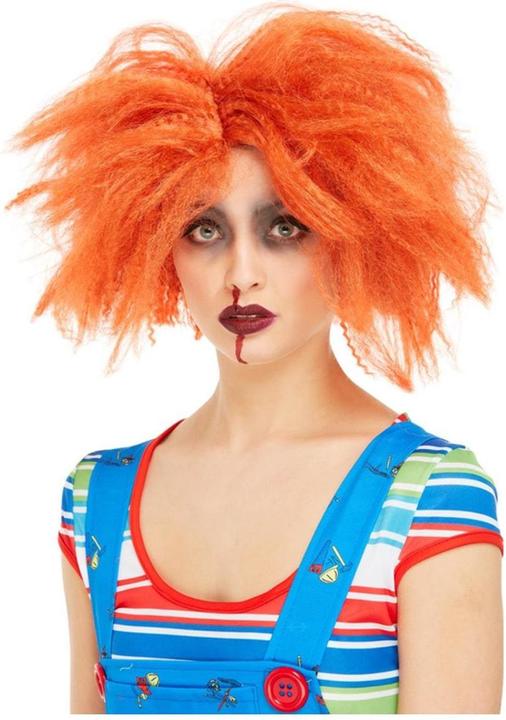 Immagine prodotto Smiffys Bambola Assassina: Chucky