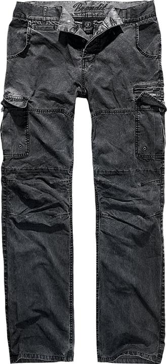 Brandit Rocky Star Cargo Pants (S)