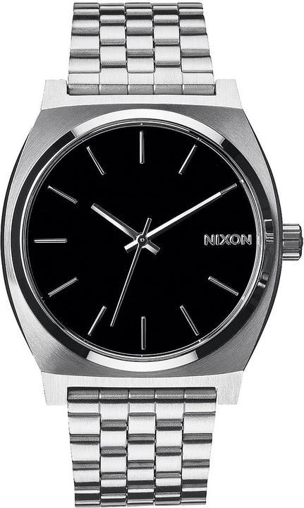 Image du produit Nixon Assiette Time (Montre analogique, 37 mm)