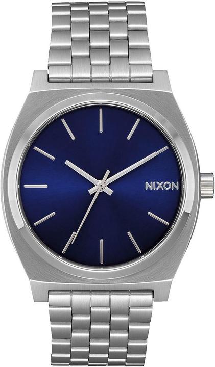 Nixon Time Teller (Analoguhr, 37 mm)