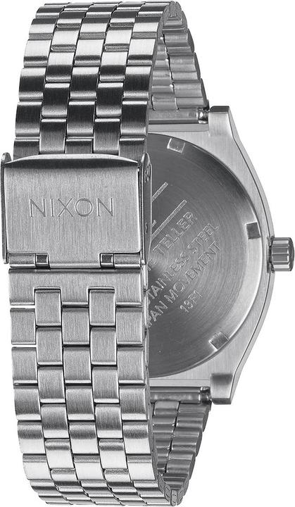 Produktbild Nixon Time Teller (Analoguhr, 37 mm)