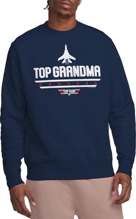 Produktbild Top Gun Top Grandma Sweatshirt Muttertag (S)