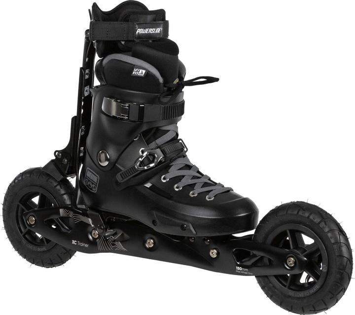 Immagine prodotto Powerslide Pattini offroad (41, 42)