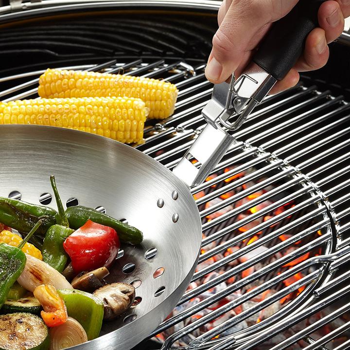 Immagine prodotto GEFU BBQ di verdure Wok