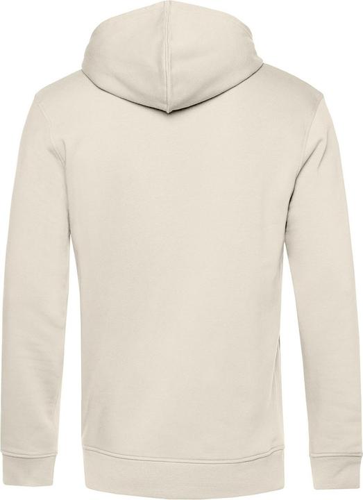 Immagine prodotto B&C Cotone per felpe con cappuccio proveniente da agricoltura biologica (XL)