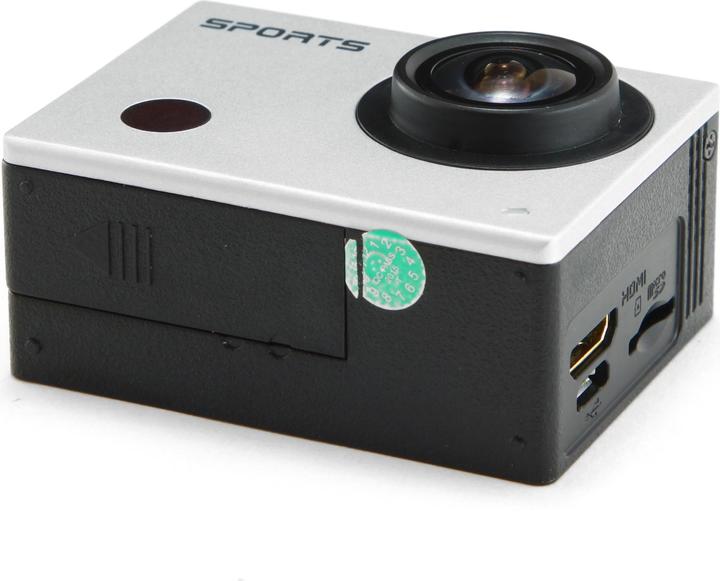 Produktbild Gembird ACAM-003 - Action-Kamera (WLAN)