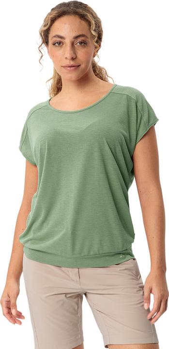 Actual product image Vaude Skomer T-Shirt III (36)