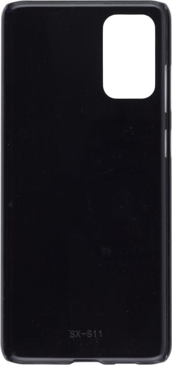 Actual product image PhoneLook Coque Valentine 2022 Rose (Samsung Galaxy S20+)