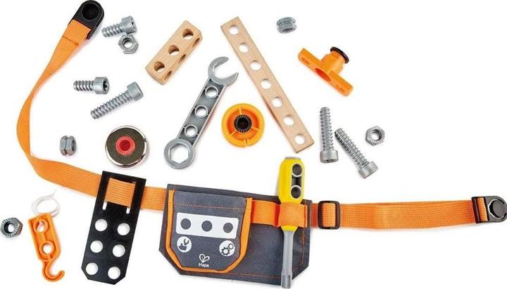 Immagine prodotto Hape Cintura degli strumenti scientifici