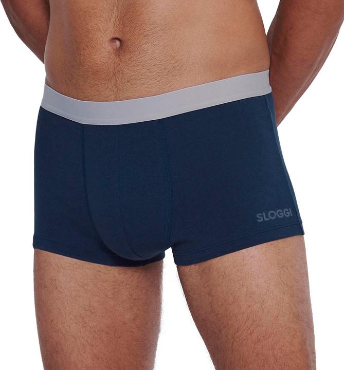Image du produit Sloggi Go Abc 2.0 (L, paquet de 6)