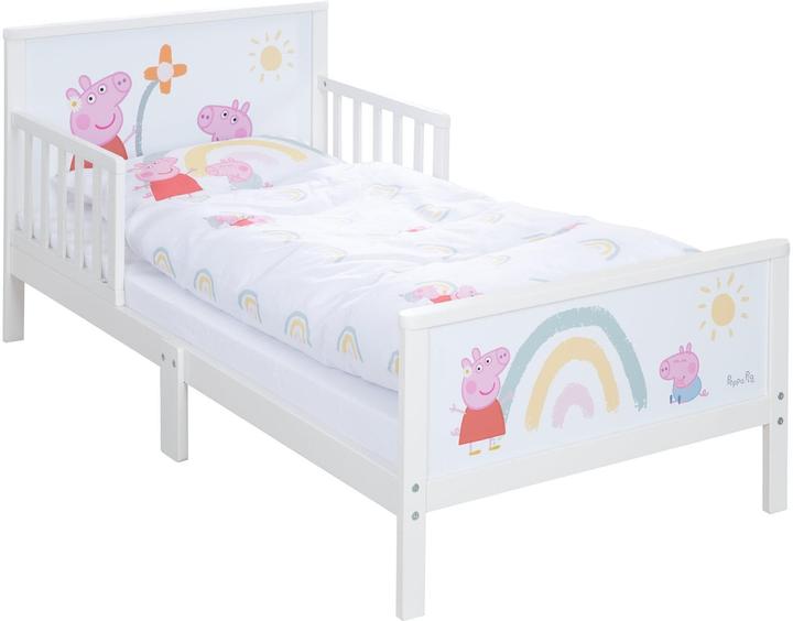 Immagine prodotto Roba Peppa Pig (70 x 140 cm)