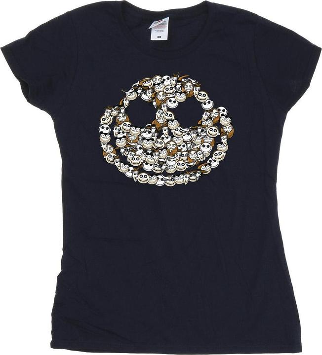 The Nightmare Before Christmas TShirt (M)