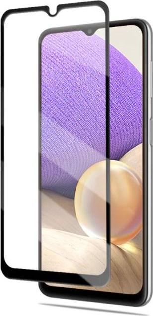 Immagine prodotto Mocolo Protettore di schermo di vetro protettivo a schermo intero 3D (1 Pezzo/i, Samsung Galaxy A32)