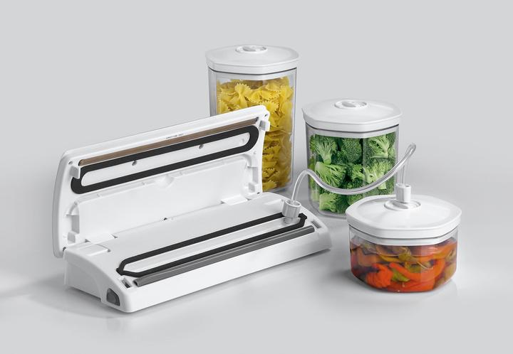 Immagine prodotto Concept VA-0010 Generatore di vuoto 750 mbar