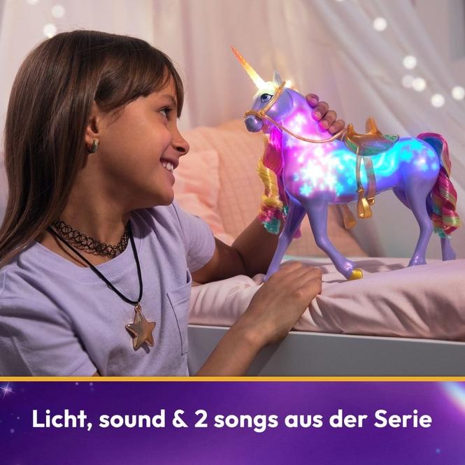 Actual product image Unicorn Academy Wildstar