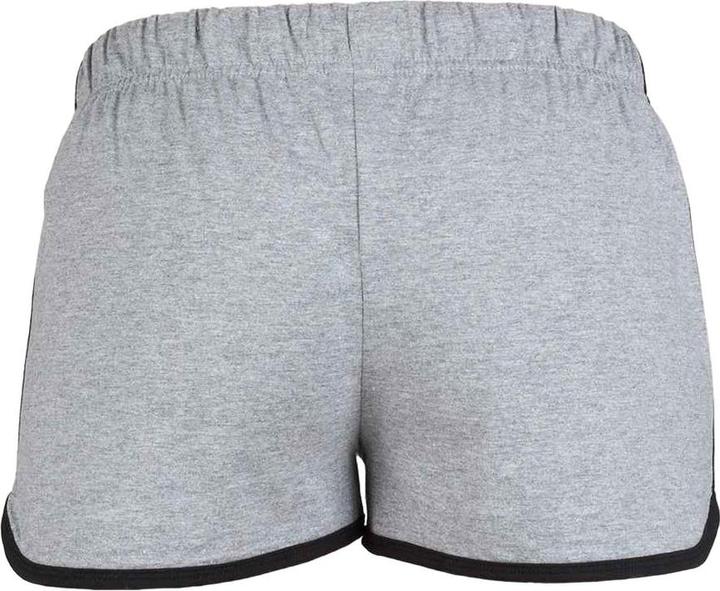 Actual product image Skinni Fit Womens/Ladies Retro Shorts (42 D)