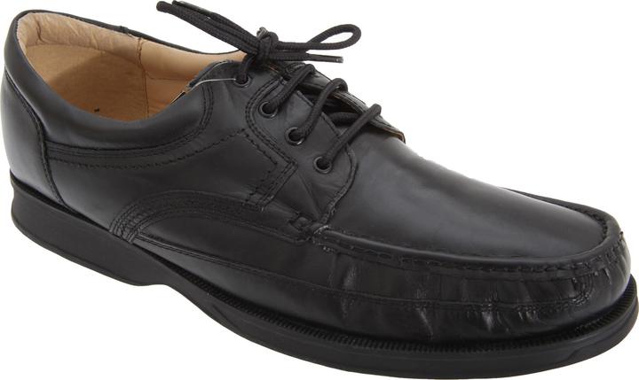 Produktbild Roamers Canoe Apron Leder Schuhe (44.5)