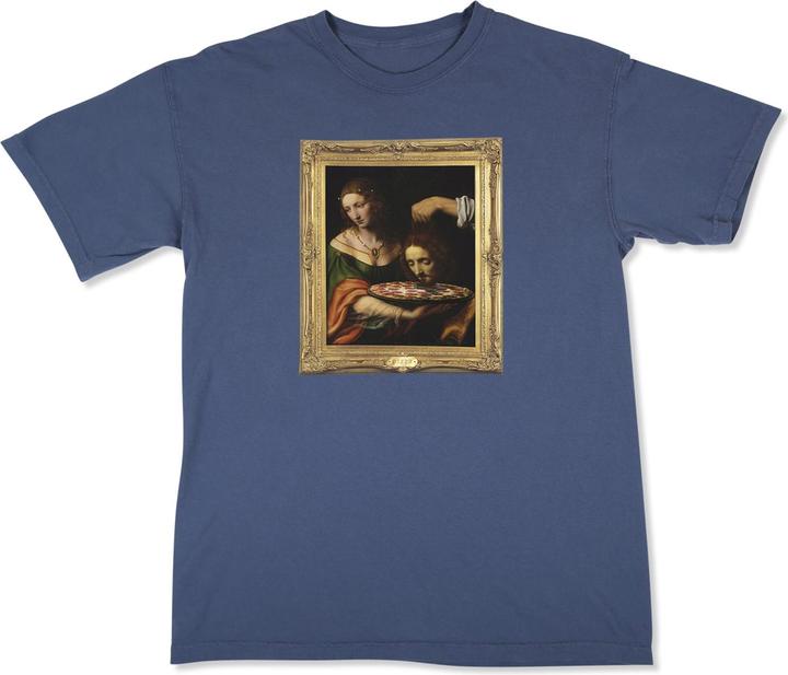 Pizza JBT T-Shirt (S)