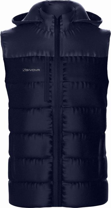Actual product image Givova Prime (L)